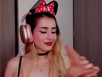 lolly_js_ from Chaturbate