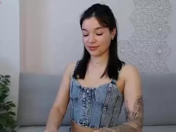 lolly_turner from Chaturbate is Freechat