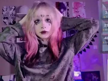 lollyshy__ from Chaturbate