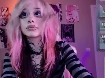 lollyshy__ from Chaturbate