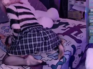 lollyshy__ from Chaturbate