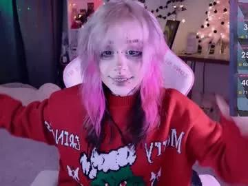 lollyshy__ from Chaturbate