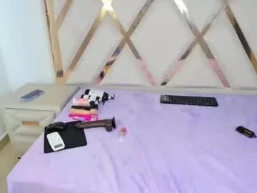 lollytammyasm from Chaturbate