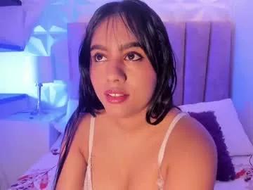 loly_petitte1 from Chaturbate is Freechat