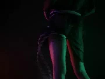 Lonelyvisuals webcams show profile image 