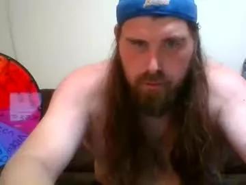 longhairedfreak1921 from Chaturbate is Freechat
