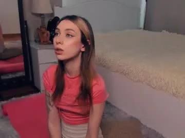 look_my_passion from Chaturbate