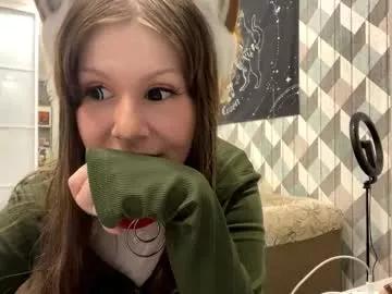 looking_me from Chaturbate is Freechat