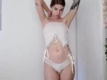 lookoluna from Chaturbate is Freechat