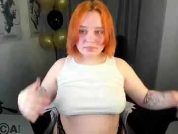 looly_rise from Chaturbate