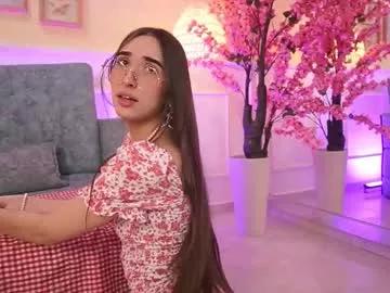 loonanyx from Chaturbate