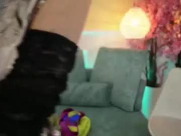 loonanyx from Chaturbate