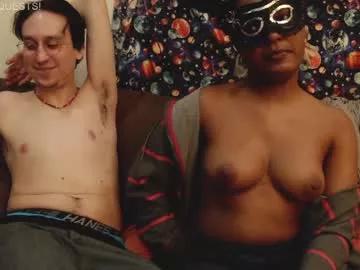 loosegoose420 from Chaturbate