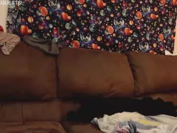loosegoose420 from Chaturbate
