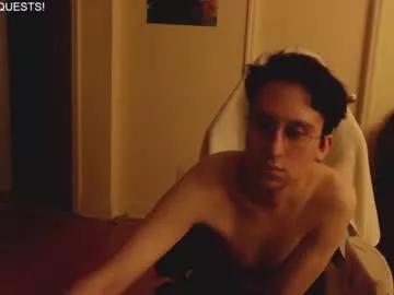 loosegoose420 from Chaturbate