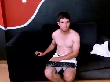 loponsmith from Chaturbate