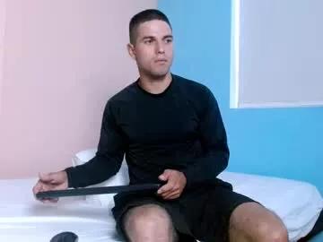 loponsmith from Chaturbate