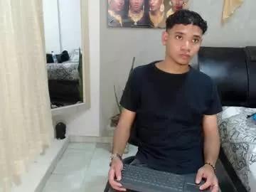 lord_jamess_ from Chaturbate is Freechat