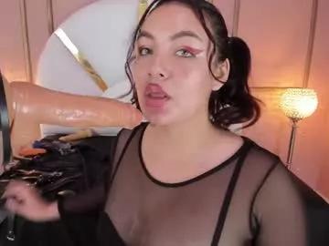 lorena_gate from Chaturbate is Freechat