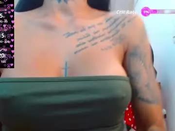 lorenapinto_ from Chaturbate is Freechat