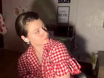 Lorettacroyle webcams show profile image 