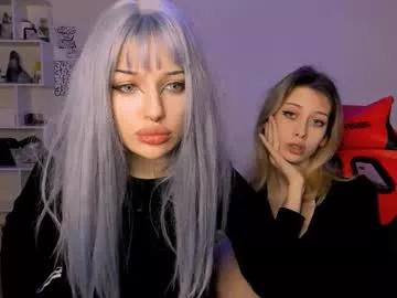 lori_meow from Chaturbate is Freechat
