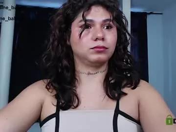 lorraine_baker from Chaturbate