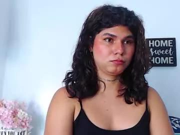 lorraine_baker from Chaturbate