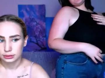lorraine_carter from Chaturbate