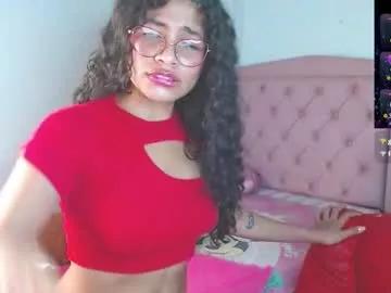 lorraine_rosse from Chaturbate