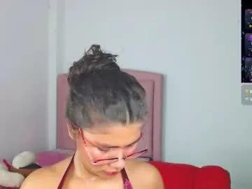 lorraine_rosse from Chaturbate