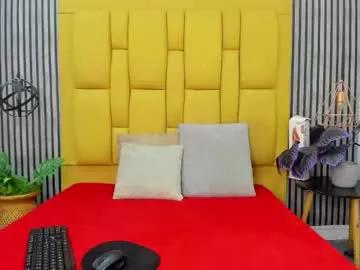 lorrewilliams from Chaturbate