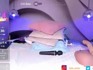 lotti_carter from Chaturbate