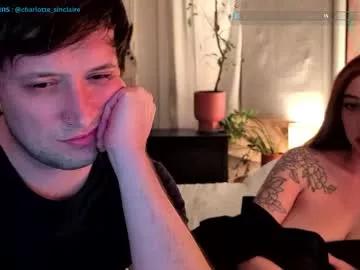 lottieandluca from Chaturbate