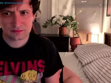 lottieandluca from Chaturbate