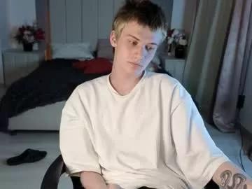 louie_evans from Chaturbate is Freechat