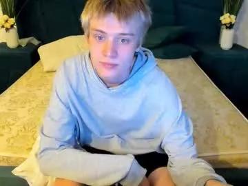 louie_evans from Chaturbate is Freechat