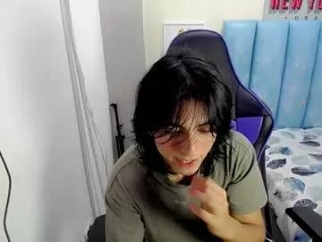 louis_baltazar from Chaturbate is Freechat
