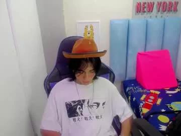 Louis_baltazar webcams show profile image 