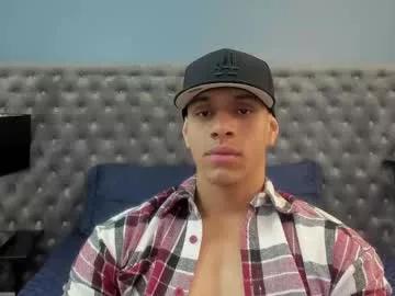 Louis_dumont webcams show profile image 
