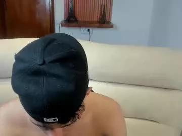 Louis_green webcams show profile image 