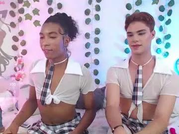 louis_hardstar from Chaturbate is Freechat