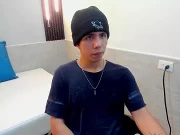 louis_markk from Chaturbate is Freechat