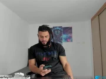 Louis_marley_ webcams show profile image 