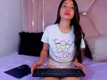 Love_crystall webcams show profile image 