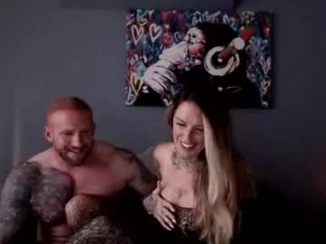 Lovelockedandinked webcams show profile image 