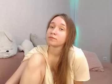 lovely_hayley from Chaturbate is Freechat