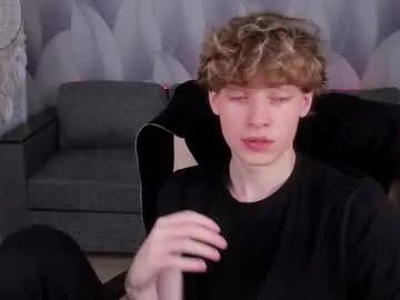 lovely_kevin_ from Chaturbate is Freechat