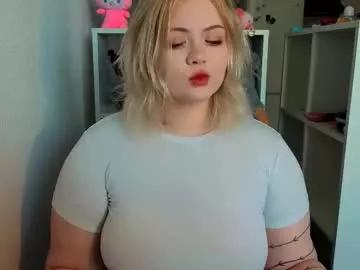 Lovely_leilla webcams show profile image 