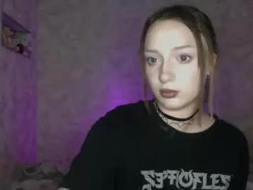 lovely_mayy from Chaturbate is Freechat